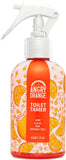 Toilet Tamer Bathroom Spray - Citrus Orange Spice - 6 Oz