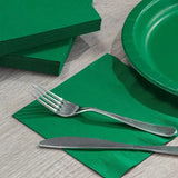 Artstyle 3-Ply Lunch Napkins, 6.5", 200 Ct., Choose Color