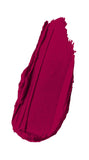 Silk Finish Lipstick, Hydrating Rich Buildable Lip Color, Formulated with Vitamins A,E, & Macadamia for Ultimate Hydration, Cruelty-Free & Vegan - Just Garnet