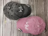Mr and Mrs Hats for Women Men Love Hats