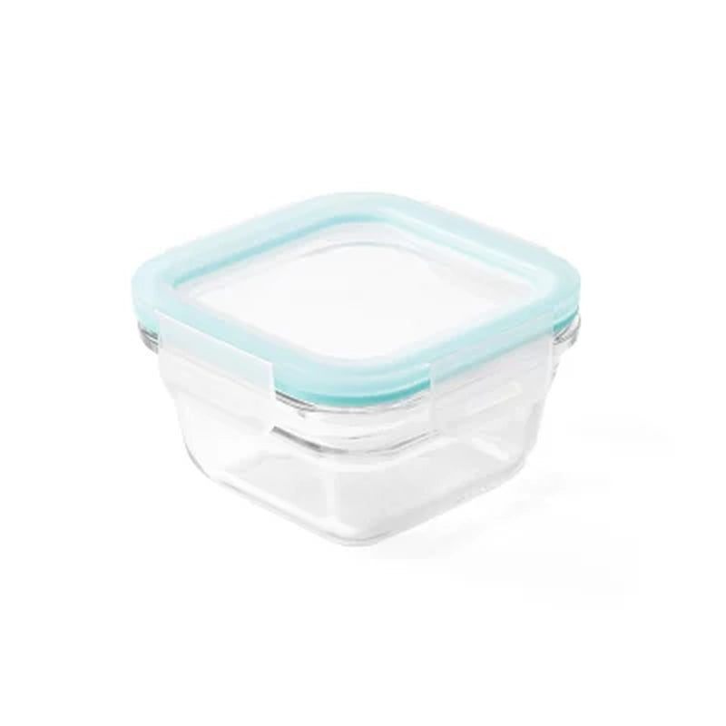 Member'S Mark 24-Piece Glass Food Storage Set by Glasslock