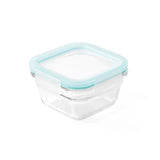 Member'S Mark 24-Piece Glass Food Storage Set by Glasslock