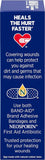 Brand Water Block Flex Adhesive Bandages, All One Size, 20 Count