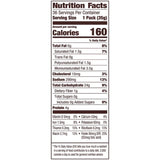 Pepperidge Farm Goldfish Cheddar Crackers, 1.25 Oz., 36 Pk.