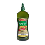Pompeian Robust Squeeze Extra Virgin Olive Oil, 33.8 Oz.