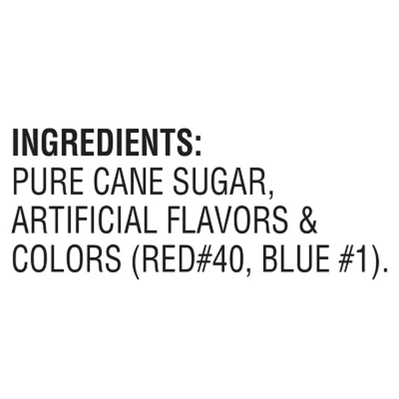 Fun Sweets Cotton Candy, 2 Oz., 12 Pk.
