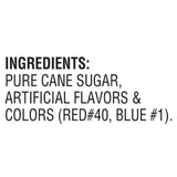 Fun Sweets Cotton Candy, 2 Oz., 12 Pk.