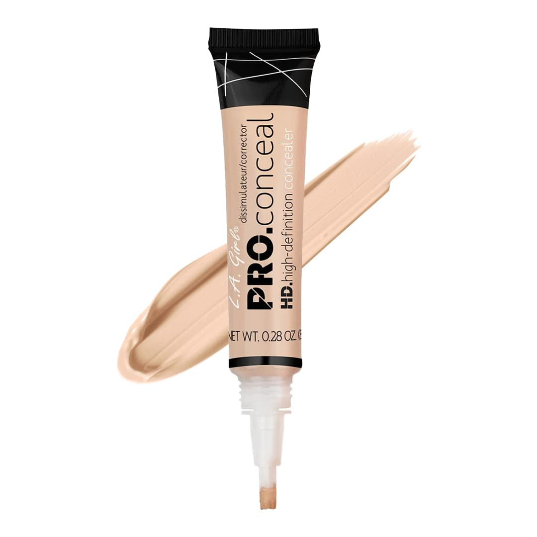 HD Pro.Conceal, Fairest GC954