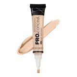 HD Pro.Conceal, Fairest GC954