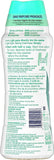 Light Laundry Scent Booster Beads for Washer, Woodland Rain, 20.1 Oz, with No Heavy Perfumes